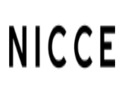NICCE Discount Promo Codes